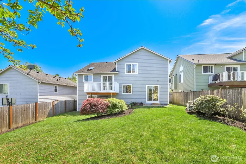 11407 34th Street NE Lake Stevens WA 98258