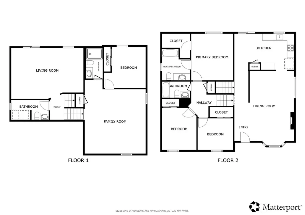 11407 34th Street NE Lake Stevens WA 98258
