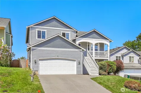 11407 34th Street NE Lake Stevens WA 98258