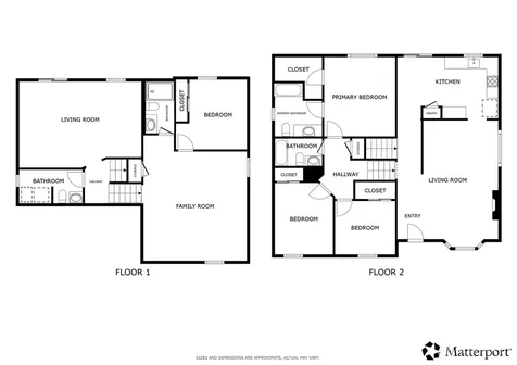11407 34th Street NE Lake Stevens WA 98258