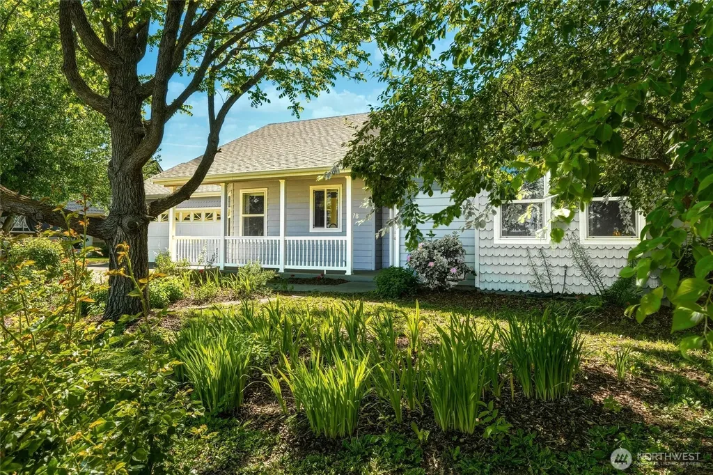 78 Cranbrook Lane Walla Walla WA 99362