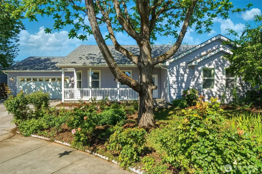 78 Cranbrook Lane Walla Walla WA 99362