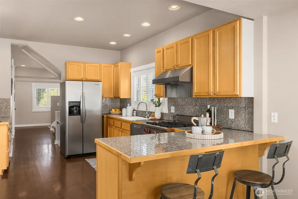 1127 NW 62nd Street Seattle WA 98107