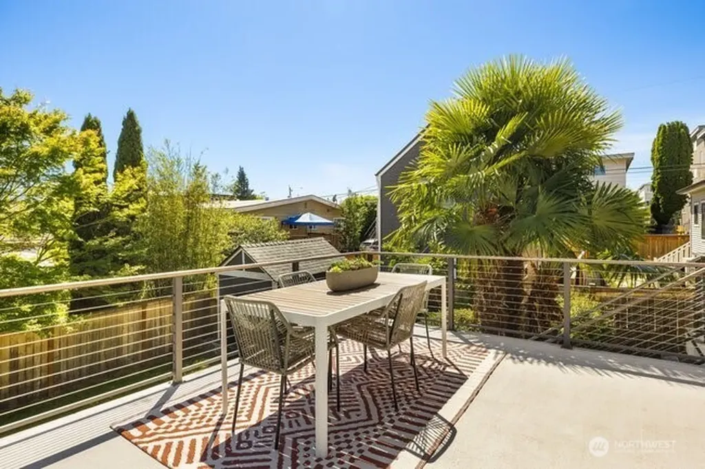 1127 NW 62nd Street Seattle WA 98107