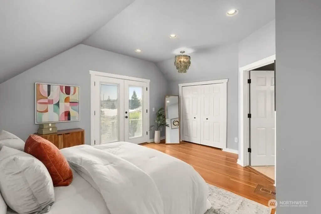1127 NW 62nd Street Seattle WA 98107