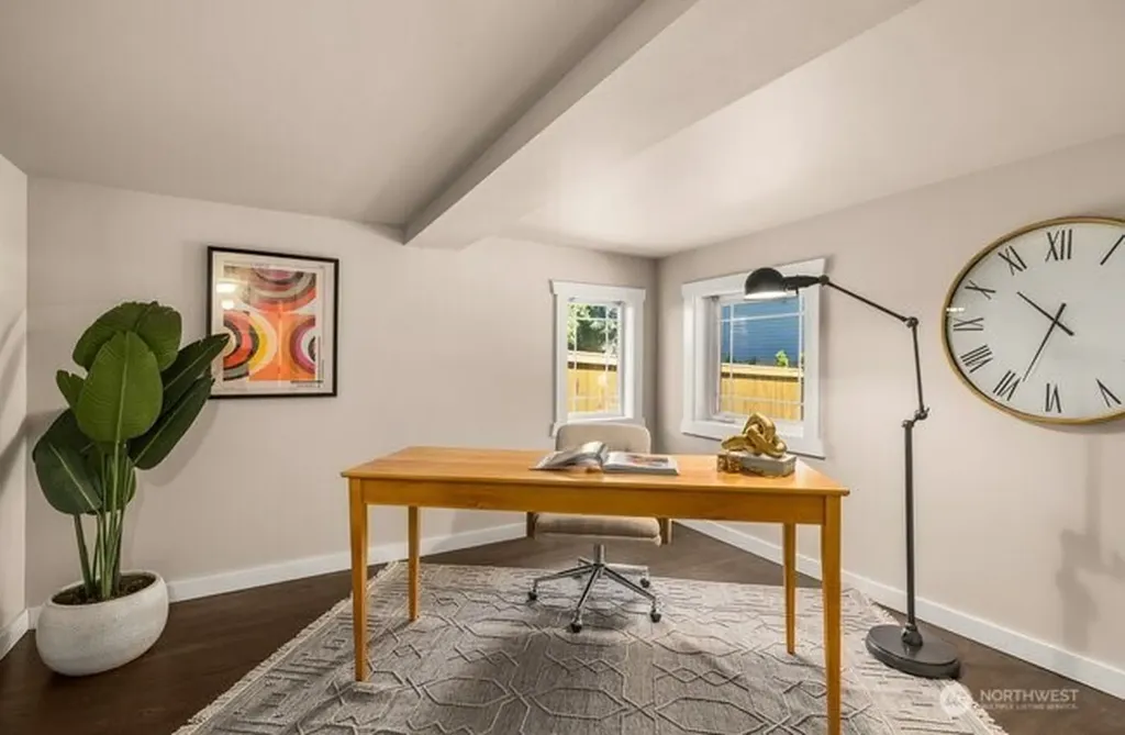 1127 NW 62nd Street Seattle WA 98107