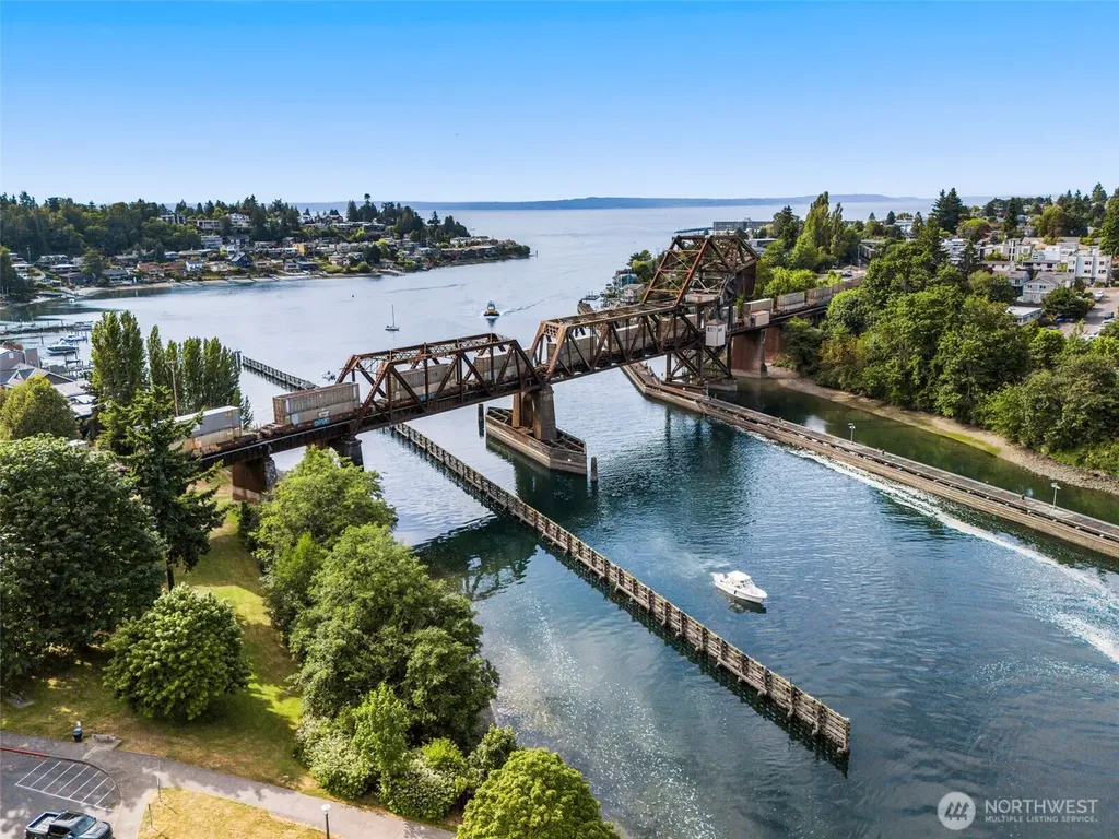 1127 NW 62nd Street Seattle WA 98107