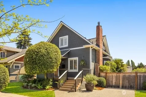 1127 NW 62nd Street Seattle WA 98107
