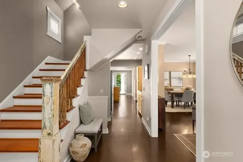 1127 NW 62nd Street Seattle WA 98107