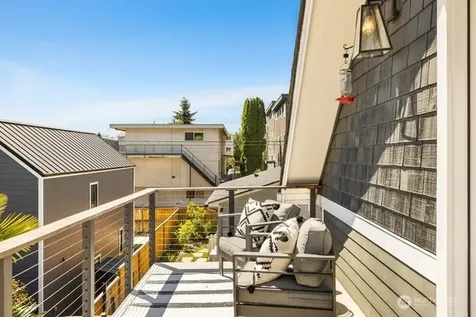 1127 NW 62nd Street Seattle WA 98107