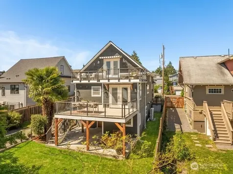 1127 NW 62nd Street Seattle WA 98107