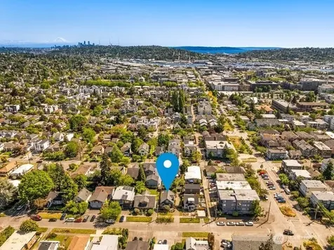 1127 NW 62nd Street Seattle WA 98107