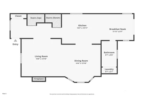 1127 NW 62nd Street Seattle WA 98107