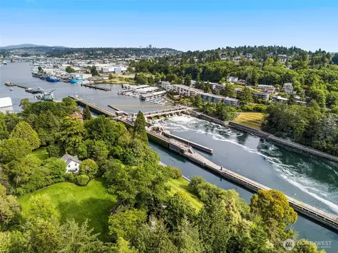1127 NW 62nd Street Seattle WA 98107