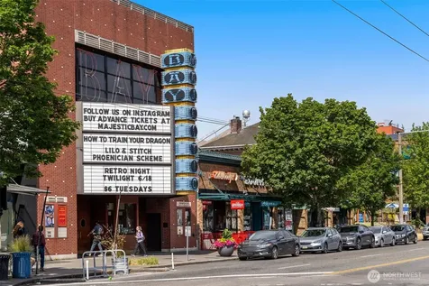 1127 NW 62nd Street Seattle WA 98107