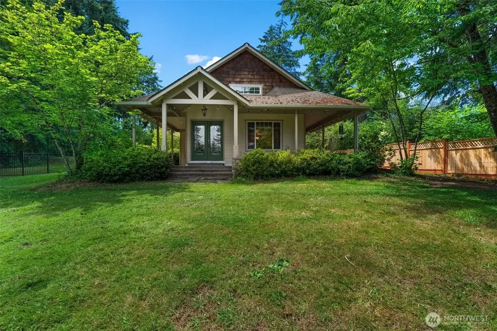 4443 Boston Harbor Road NE Olympia WA 98506
