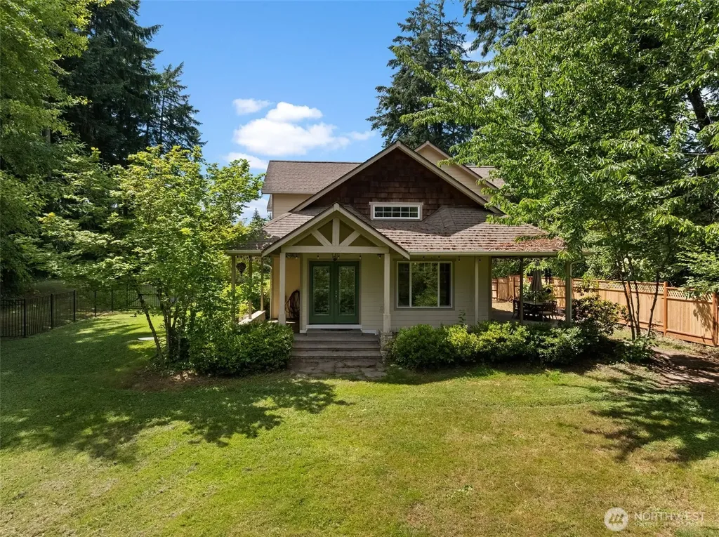 4443 Boston Harbor Road NE Olympia WA 98506