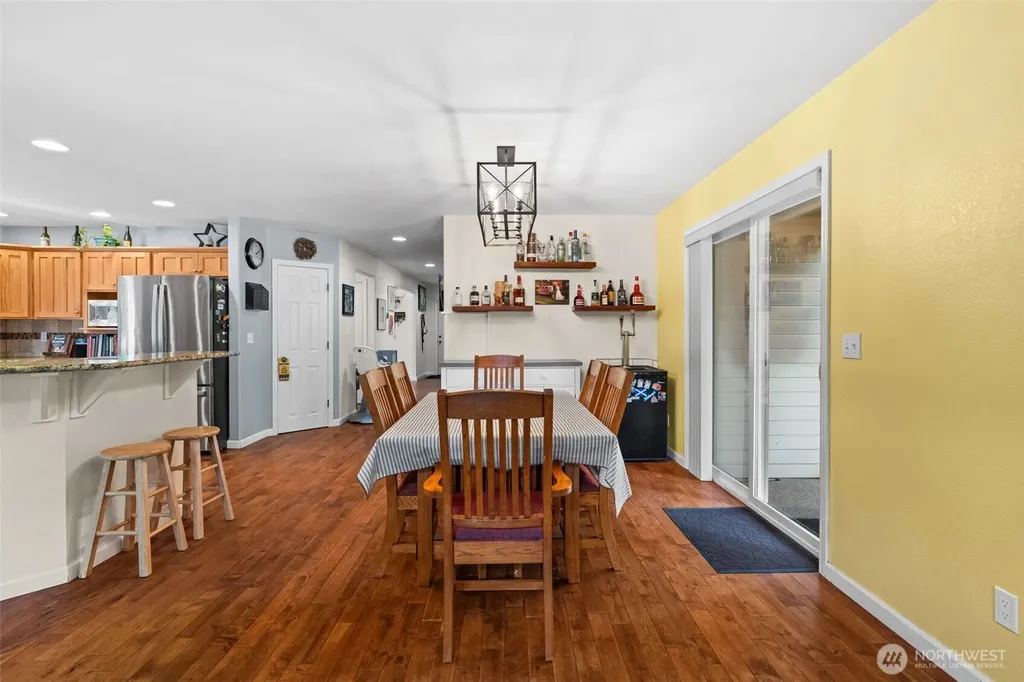 4443 Boston Harbor Road NE Olympia WA 98506