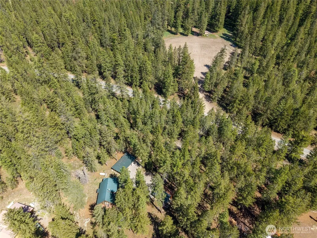 651 Lost River Road Mazama WA 98833