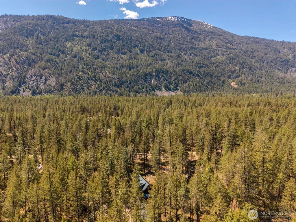 651 Lost River Road Mazama WA 98833