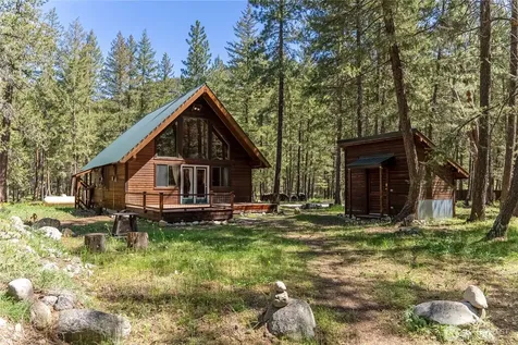 651 Lost River Road Mazama WA 98833