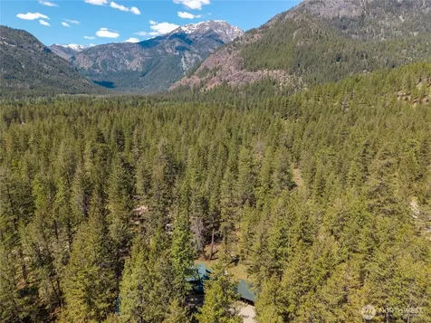 651 Lost River Road Mazama WA 98833