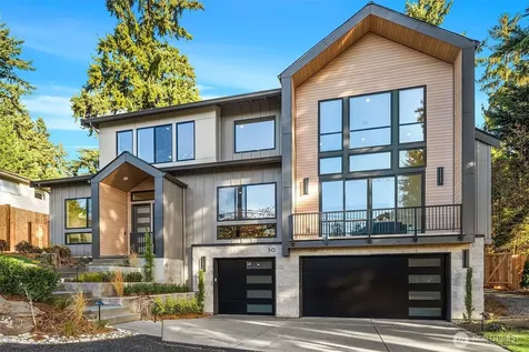 30 Enatai Drive Bellevue WA 98004