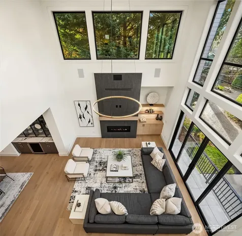 30 Enatai Drive Bellevue WA 98004
