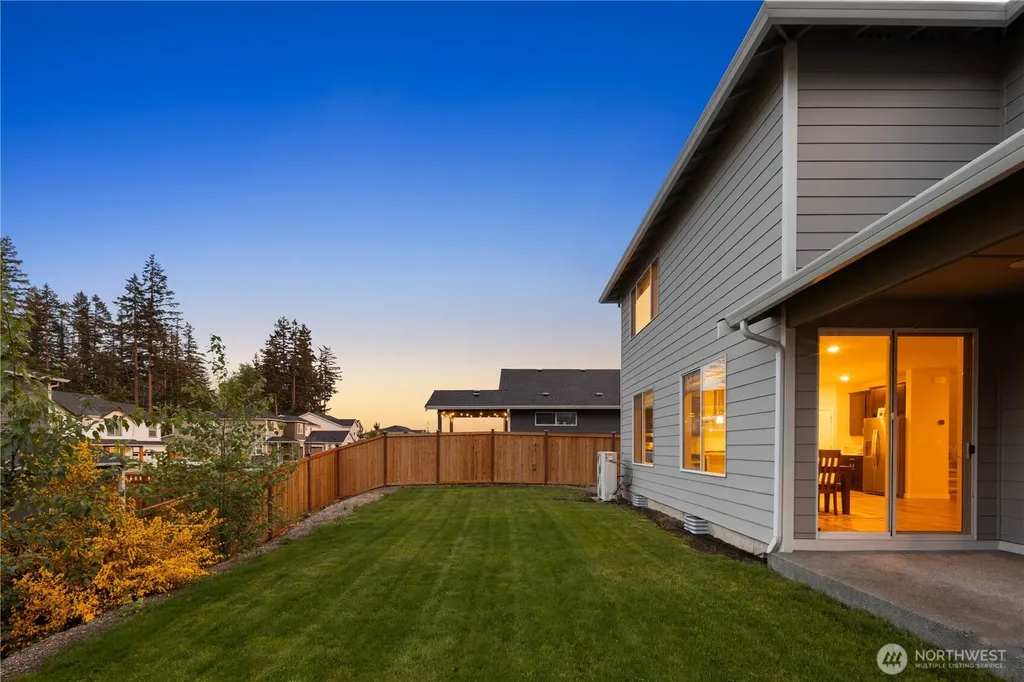 13426 183rd Street E Puyallup WA 98374