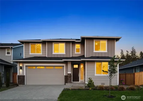 13426 183rd Street E Puyallup WA 98374