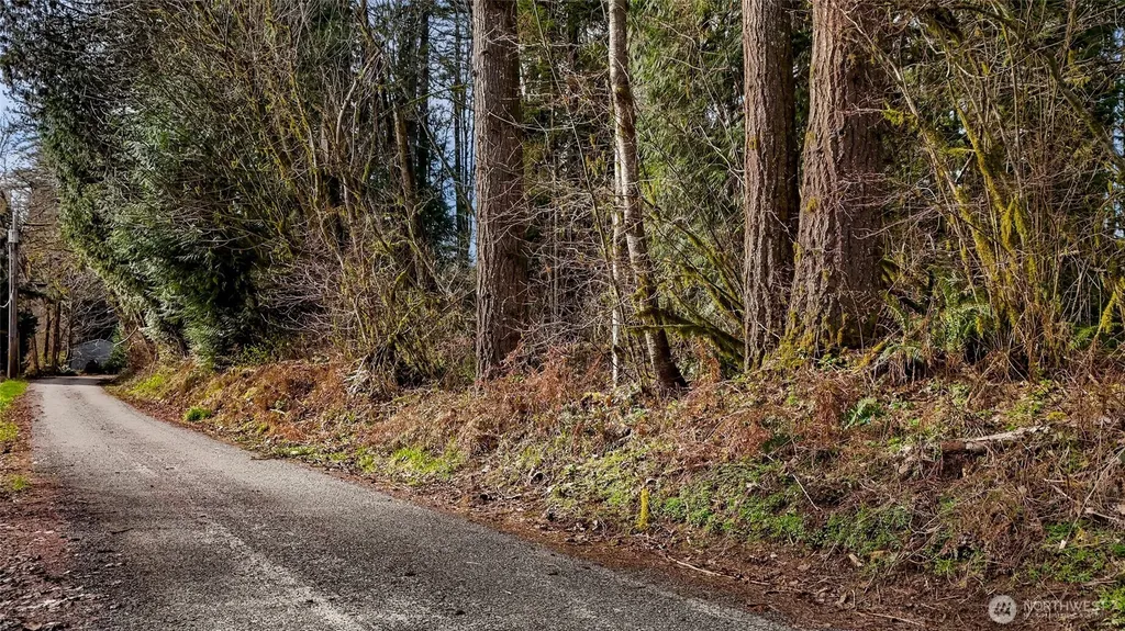 0 Yeager Road Concrete WA 98237