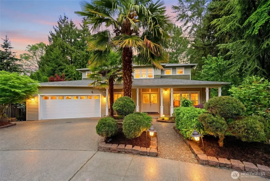 12326 24th Avenue NE Seattle WA 98125