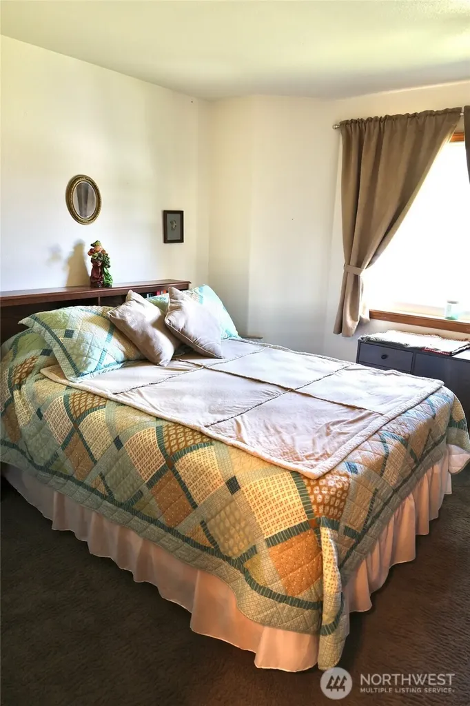 693 Temple Avenue Morton WA 98356