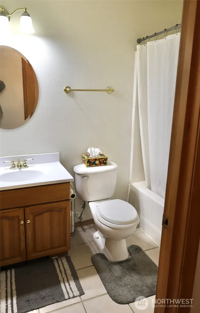693 Temple Avenue Morton WA 98356