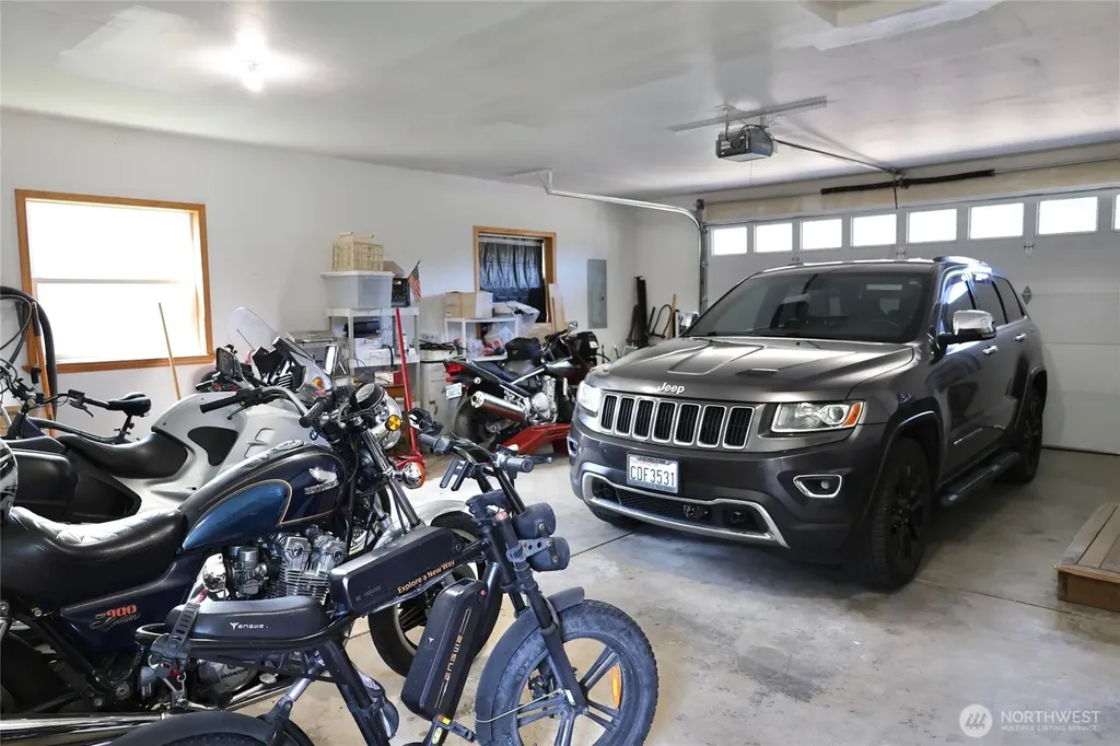 693 Temple Avenue Morton WA 98356