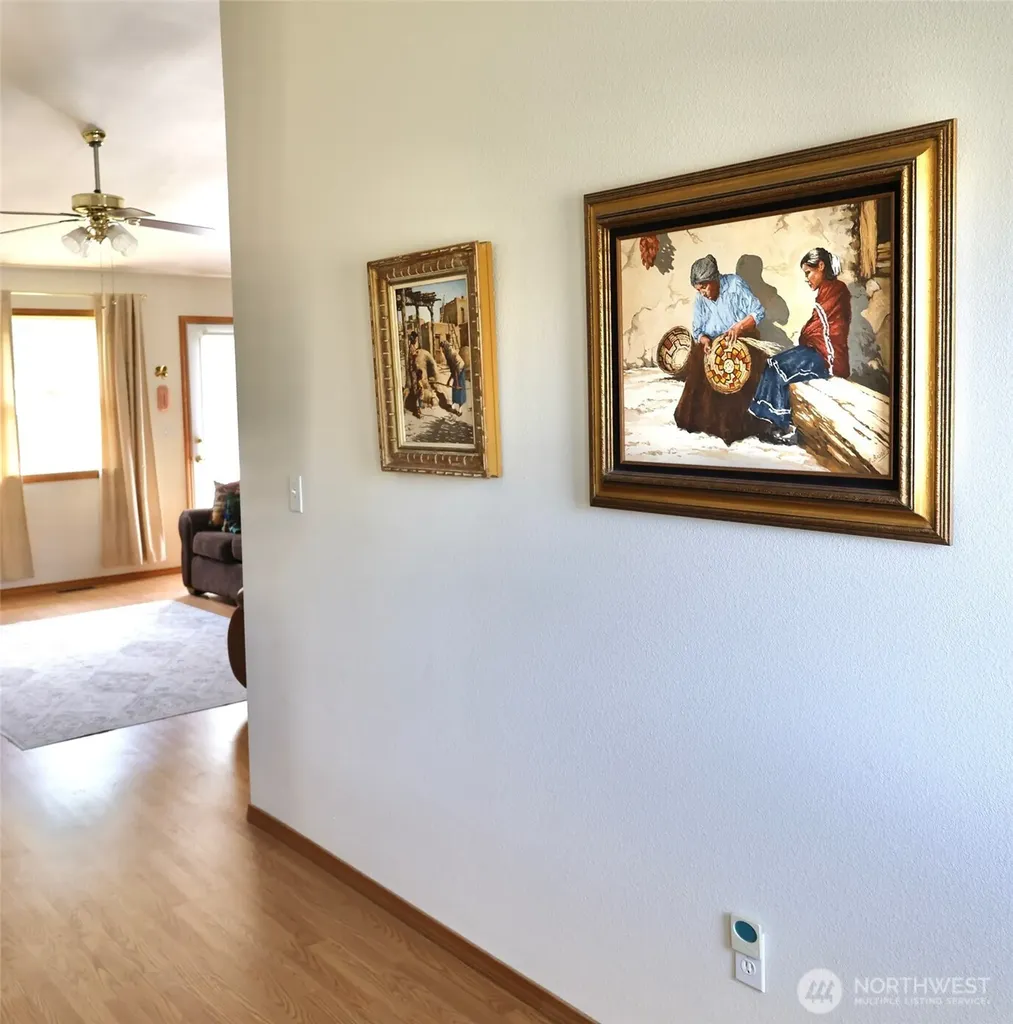 693 Temple Avenue Morton WA 98356