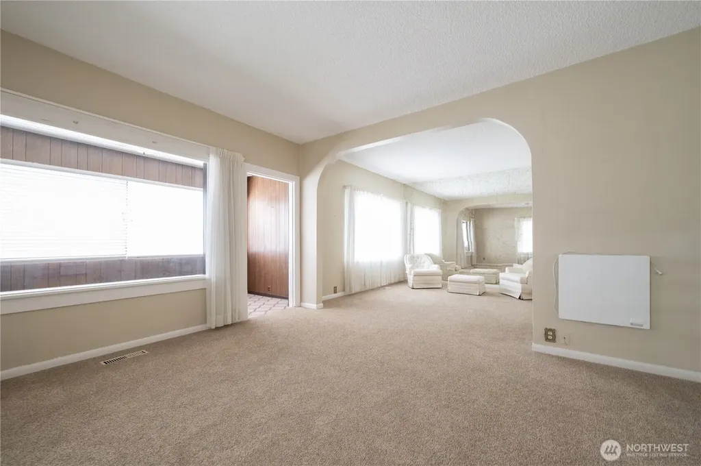 1106 Wishkah Street Aberdeen WA 98520