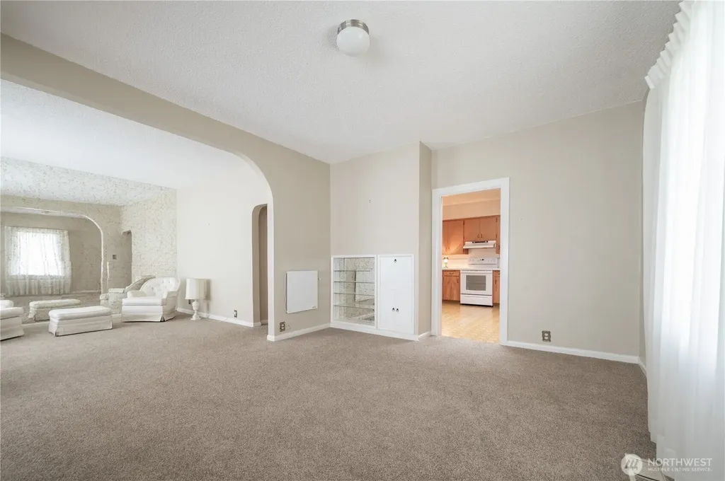 1106 Wishkah Street Aberdeen WA 98520