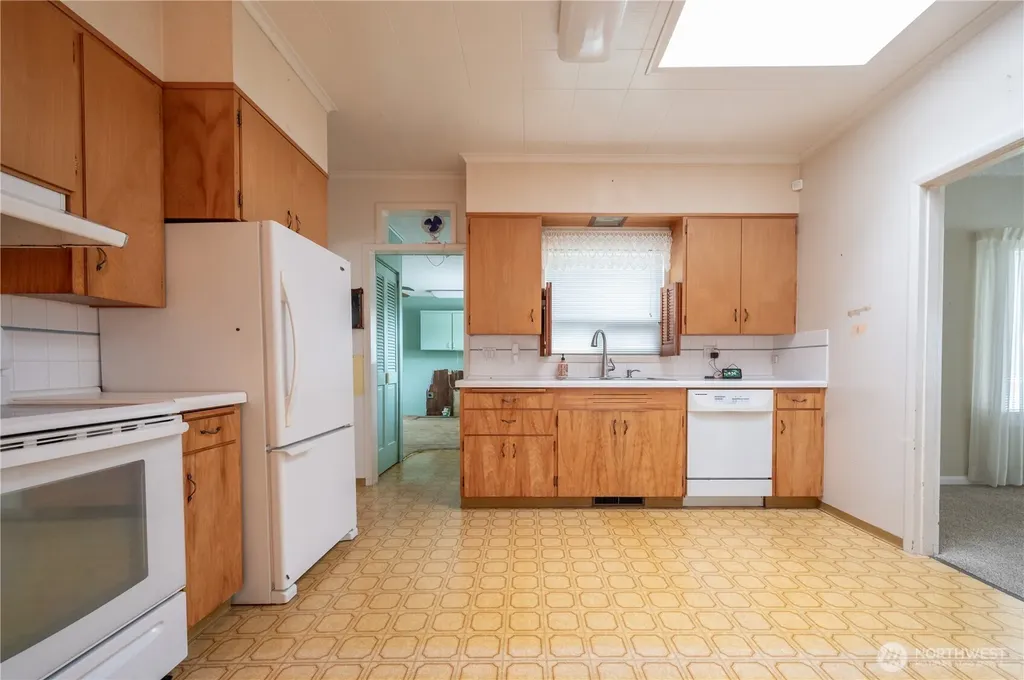 1106 Wishkah Street Aberdeen WA 98520