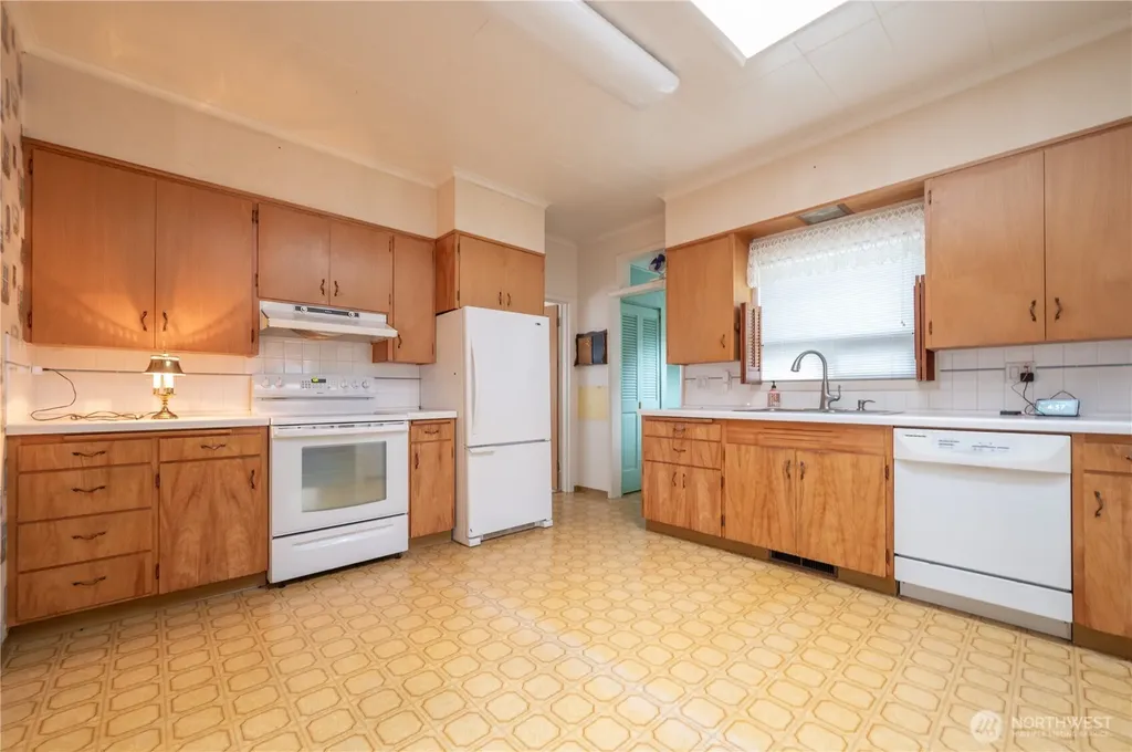 1106 Wishkah Street Aberdeen WA 98520