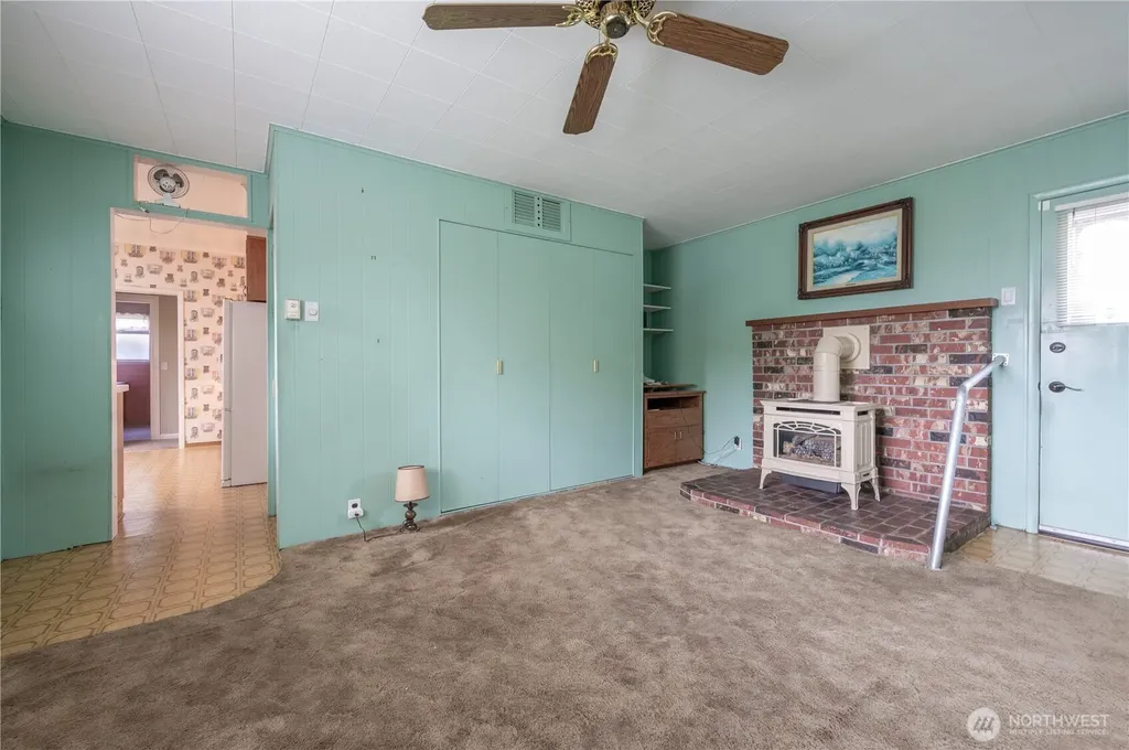 1106 Wishkah Street Aberdeen WA 98520