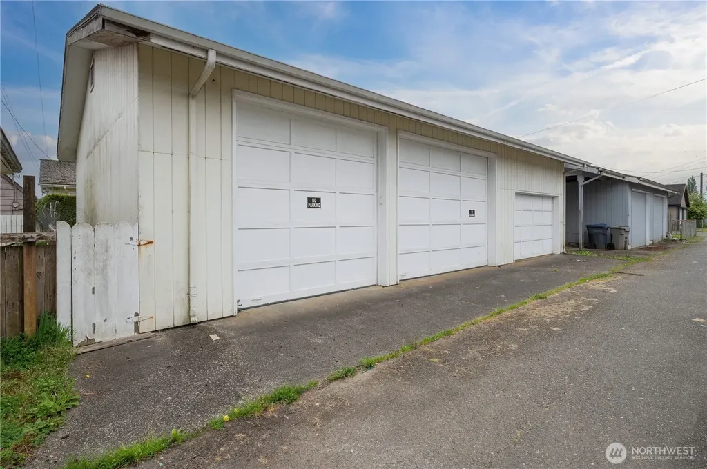 1106 Wishkah Street Aberdeen WA 98520