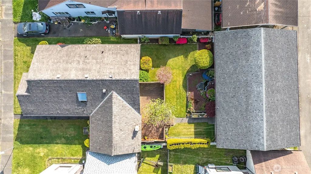 1106 Wishkah Street Aberdeen WA 98520