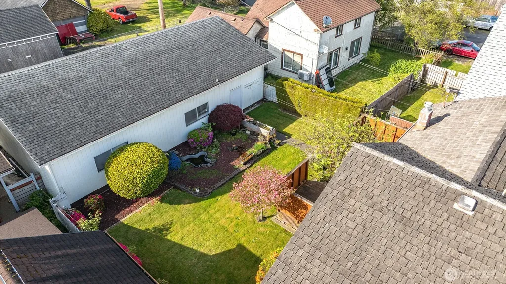 1106 Wishkah Street Aberdeen WA 98520
