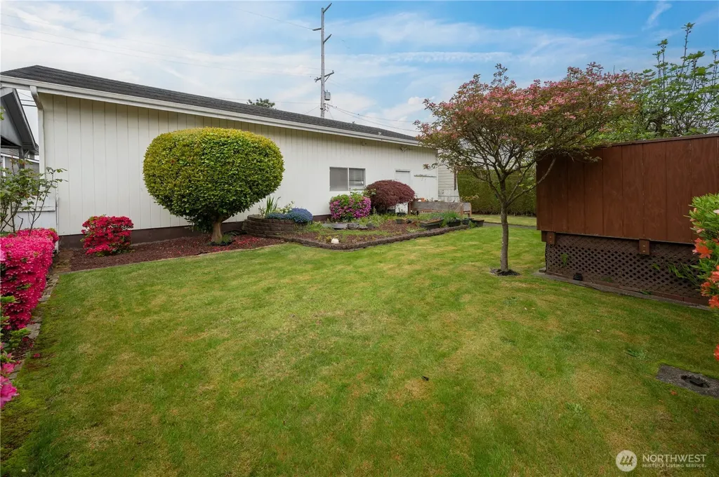 1106 Wishkah Street Aberdeen WA 98520