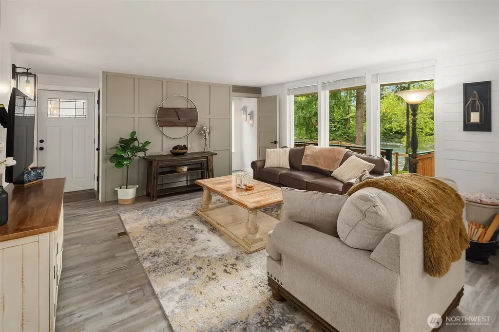 17206 116th Place NE Arlington WA 98223