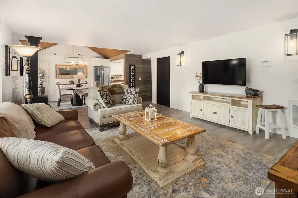 17206 116th Place NE Arlington WA 98223