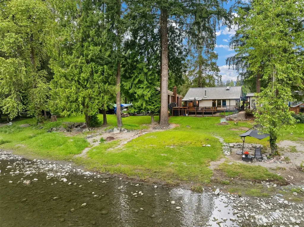 17206 116th Place NE Arlington WA 98223