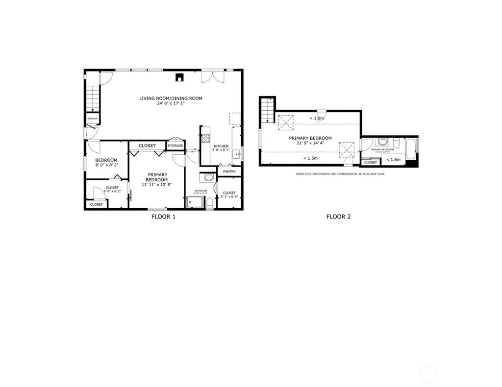 17206 116th Place NE Arlington WA 98223
