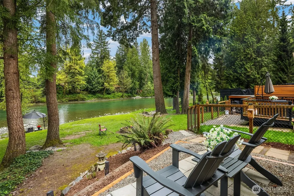 17206 116th Place NE Arlington WA 98223